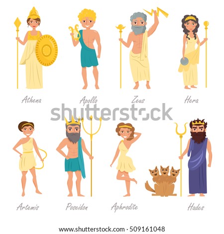 Mythology Stock Images, Royalty-Free Images & Vectors | Shutterstock