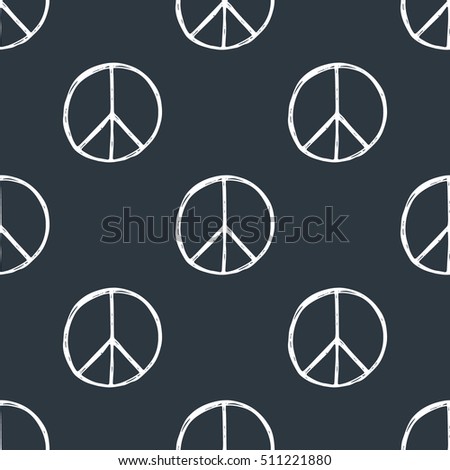 Set Anarchy Symbol Icon Vector Illustration Stock Vector 52912693 ...