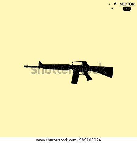 M16 Stock Photos, Royalty-Free Images & Vectors - Shutterstock