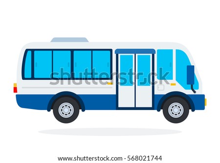 Minibus Stock Images, Royalty-Free Images & Vectors | Shutterstock