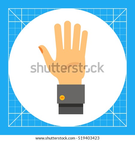 Hand Palm Stock Photos, Royalty-Free Images & Vectors - Shutterstock