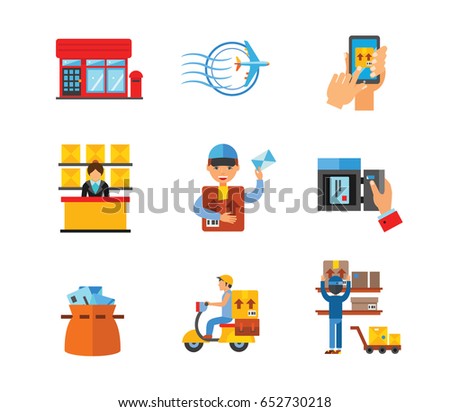 Postal Stock Images, Royalty-Free Images & Vectors | Shutterstock