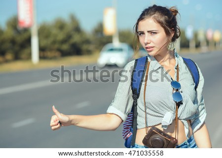 hitchhikers find female escorts hitchhikers find female escorts