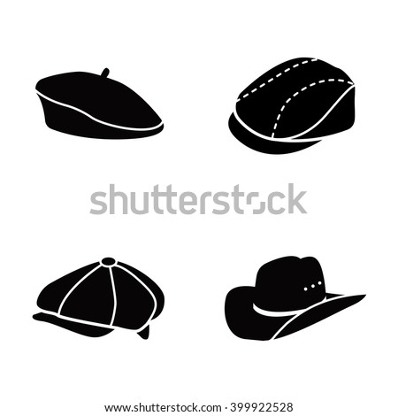 Newsboy Cap Stock Images, Royalty-Free Images & Vectors | Shutterstock