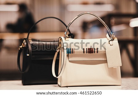 Handbag Stock Images, Royalty-Free Images & Vectors | Shutterstock