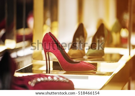 Shoes Stock Images, Royalty-Free Images & Vectors | Shutterstock