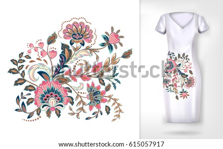 Floral dress pattern images Floral dress pattern images