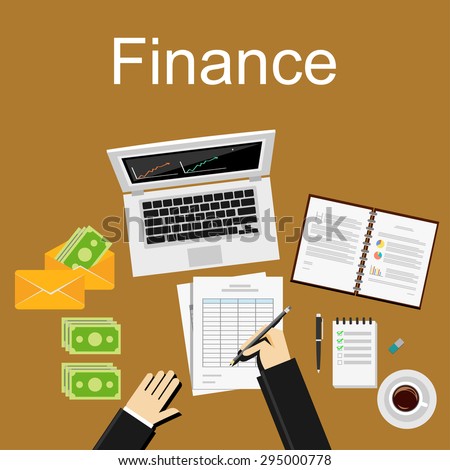 Finance & Insurance