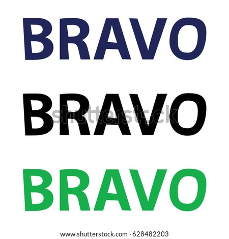 Bravo Stock Images, Royalty-Free Images & Vectors | Shutterstock