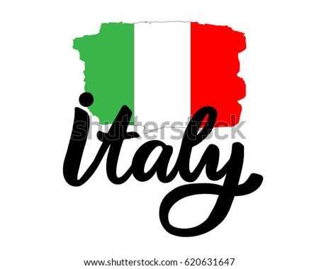 Italy Stock Vectors, Images & Vector Art | Shutterstock