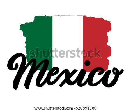 Mexico Word Stock Images, Royalty-Free Images & Vectors | Shutterstock