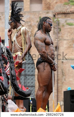 Gay african tribe Mtf transsexual