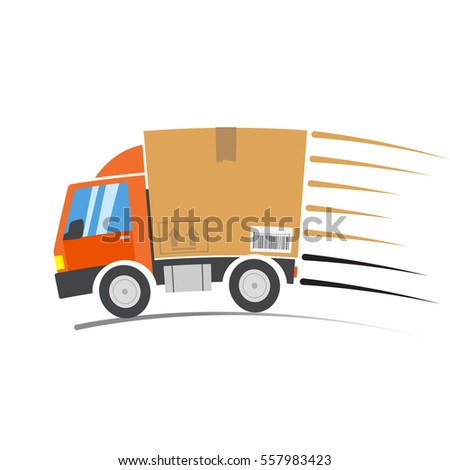 Fast Delivery Stock Images, Royalty-Free Images & Vectors | Shutterstock