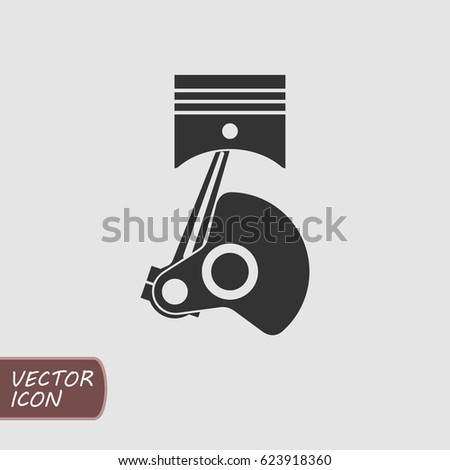 Crankshaft Stock Images, Royalty-Free Images & Vectors | Shutterstock