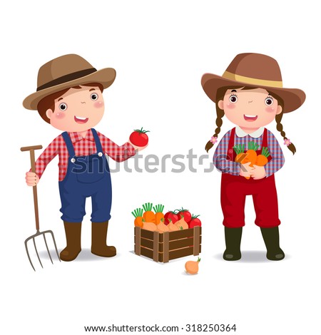 Farmer Stock Images, Royalty-Free Images & Vectors | Shutterstock