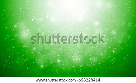 Green Glitter Background Stock Images, Royalty-Free Images & Vectors