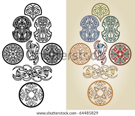 COMMUNITY PATTERNS Evolution of the Town