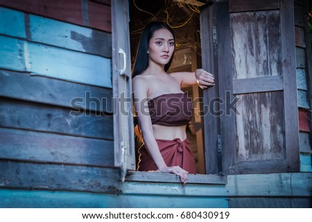 Black women and asian culture, makeout in public naked