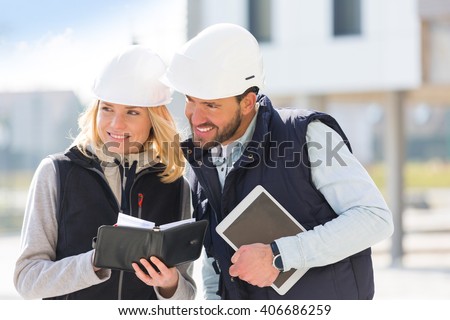 Construction dating site