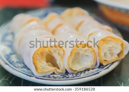 pastry mein chow Hong Free Royalty Food Vectors Stock Images Images, Kong &