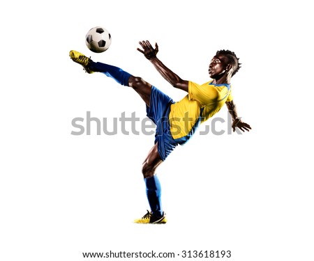 Soccer Player Stock Photos, Royalty-Free Images & Vectors - Shutterstock