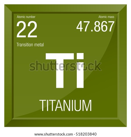 titanium symbol element number 22 of the periodic table of the elements chemistry - Periodic Table Titanium Atomic Mass titanium symbol element number 22 of the periodic table of the elements chemistry - Periodic Table Titanium Atomic Mass