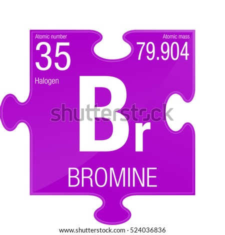 bromine symbol element number 35 of the periodic table of the elements chemistry - Bromine Periodic Table Atomic Number bromine symbol element number 35 of the periodic table of the elements chemistry - Bromine Periodic Table Atomic Number