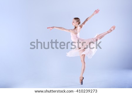 Ballerina Stock Images, Royalty-Free Images & Vectors | Shutterstock