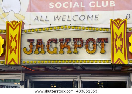 Slots amusements newquay