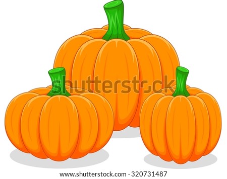 Cartoon Pumpkin Stock Images, Royalty-Free Images & Vectors | Shutterstock