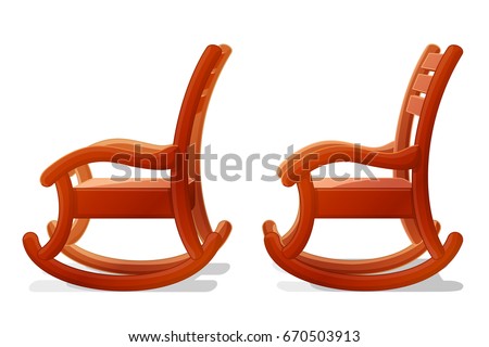Rocking Chair Clipart rocking chair vector stock images, royalty-free images & vectors Rocking Chair Clipart rocking chair vector stock images, royalty-free images & vectors