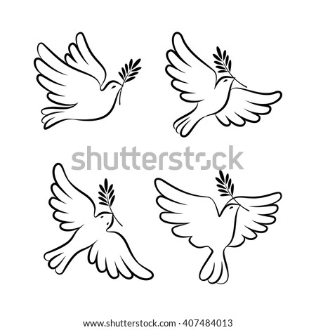 Holy Spirit Dove Stock Images, Royalty-Free Images & Vectors | Shutterstock