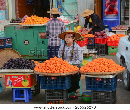 cosmetics market in myanmar I market overview 1 the cosmetics sector on the chinese mainland has been growing at a fast pace in tandem with the rapid development of the chinese economy in. cosmetics market in myanmar I market overview 1 the cosmetics sector on the chinese mainland has been growing at a fast pace in tandem with the rapid development of the chinese economy in.