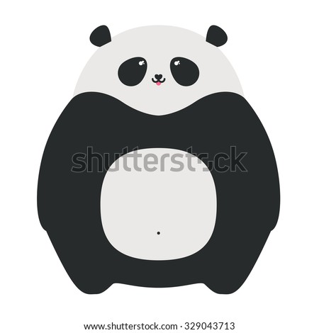 Panda Face Stock Images, Royalty-Free Images & Vectors | Shutterstock