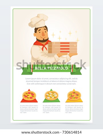Pizzaiolo coupons
