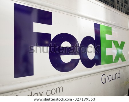Fedex office card stock options