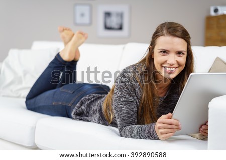 Lying On Sofa Home Reading Stock Photo 559862584 Lying On Sofa Home Reading Stock Photo 559862584
