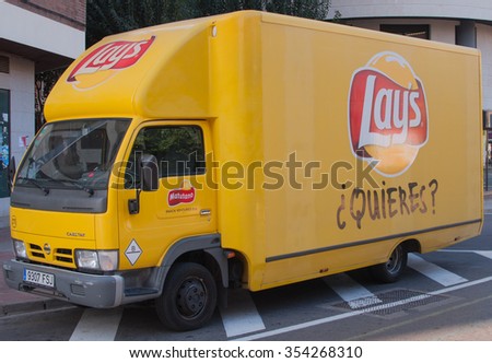 Frito-lay Stock Images, Royalty-Free Images & Vectors | Shutterstock