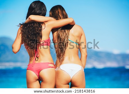 Beautiful sexy butts — img 2
