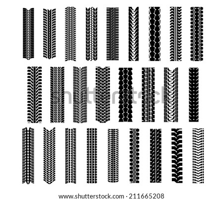 Image Result For Car Tire Tread Depth