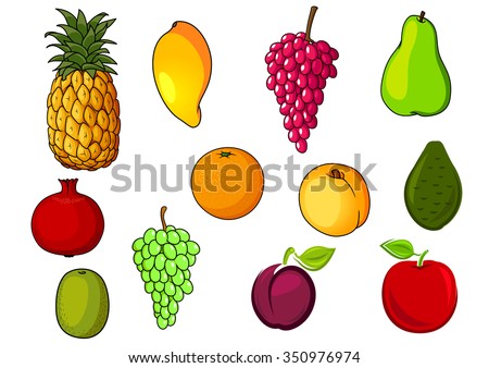 Apple Cartoon Stock Photos, Images, & Pictures | Shutterstock