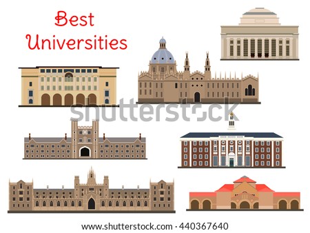 National Universities Education Architecture Design Usage ...
