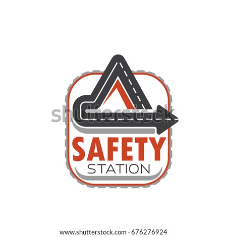 Road Logo Stock Images, Royalty-Free Images & Vectors | Shutterstock