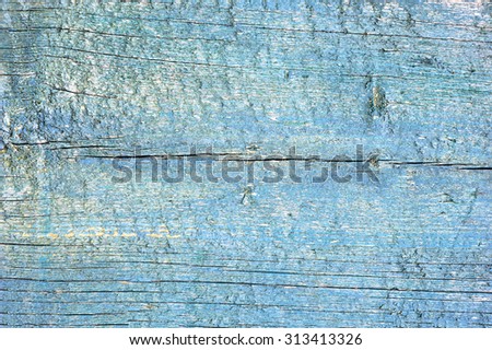 Old And Blue Vintage Wood Texture Background Old And Blue Vintage Wood Texture Background