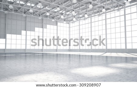 office warehouse equipment Interior Stock Modern Free Warehouse Images, Royalty