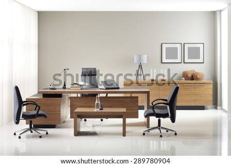 VIP office furniture