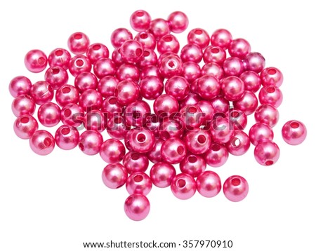 Beads Stock Photos, Royalty-Free Images & Vectors - Shutterstock