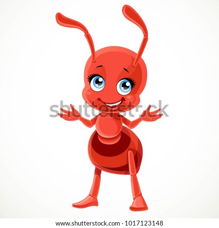 Baby Ant Stock Images, Royalty-Free Images & Vectors | Shutterstock