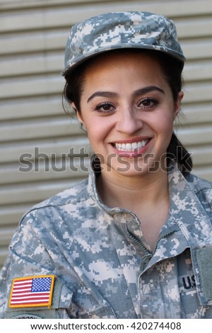 Army Fatigue Stock Photos, Images, & Pictures | Shutterstock