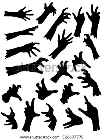 Zombie Stock Images, Royalty-Free Images & Vectors | Shutterstock